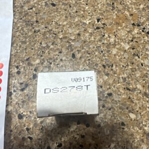 Standard Motor Products Ignition DS278T Door Jamb Switch