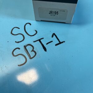 Standard Motor Products JR-195 Distributor Rotor For 97-01 Acura Integra