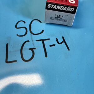 Standard Motor Products LX537 - Distributor Reluctor