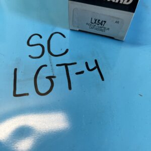 Standard Motor Products LX547 Distributor Pickup Coil