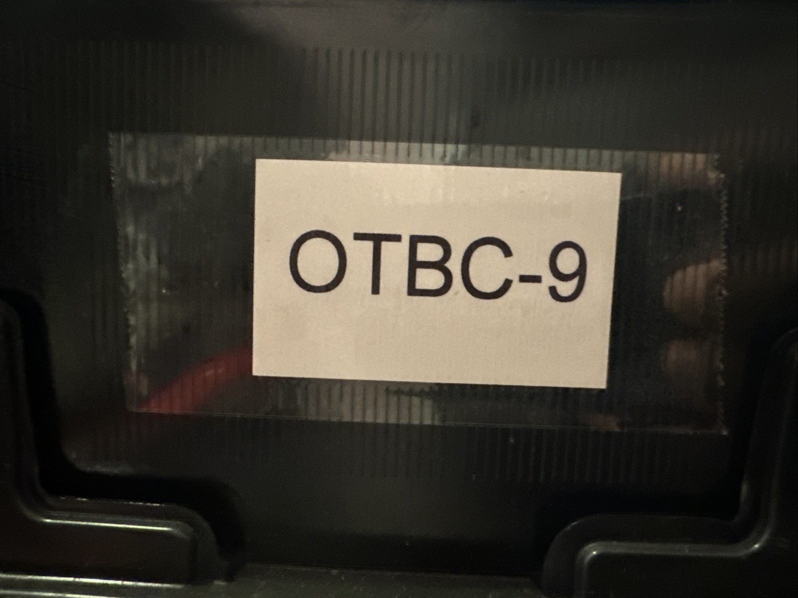 Standard Motor Products PS-175 Engine Oil Pressure Switch - Image 4