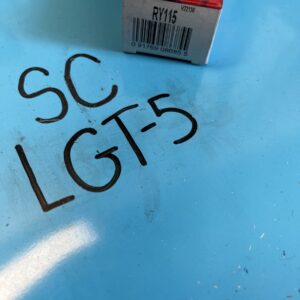 Standard Motor Products RY-115 Multi-Function Relay - New Old Stock