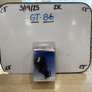 Standard Motor Products S-45N Multi-Purpose Light Bulb Socket Chry/Dodge/Ford