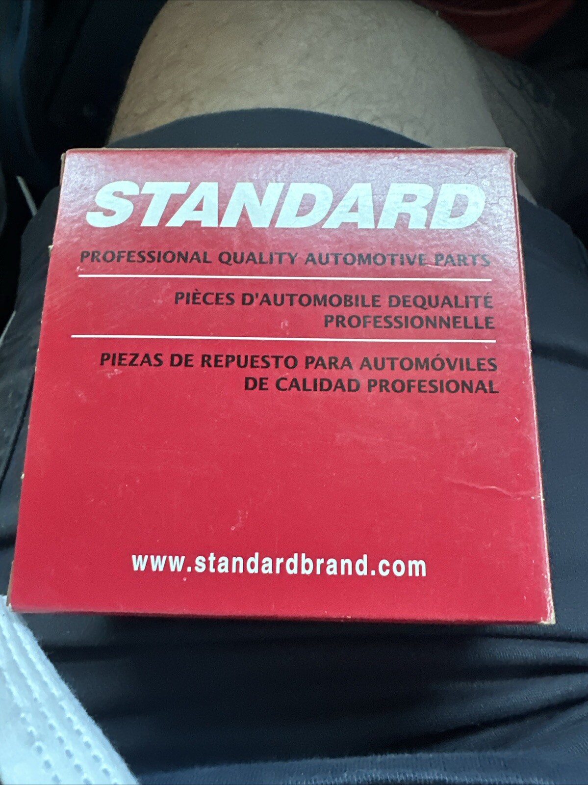 Standard Motor Products S-630 Blower Motor Connector - Image 3