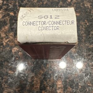 Standard Motor Products S812 2 Wire Plug