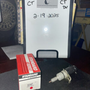 Standard Motor Products SC46T Vehicle Speed Sensor