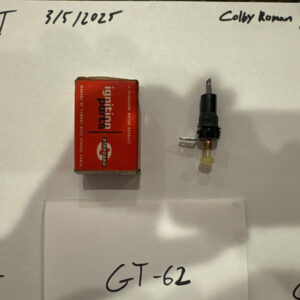 Standard Motor Products Stoplight Switch SLS-74