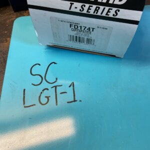 Standard Motor Products T-Series Distributor Cap FD174T