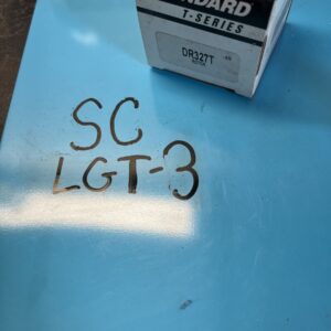 Standard Motor Products T-Series Distributor Rotor DR327T