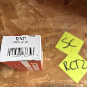 Standard Motor Products TH149T Throttle Position Sensor