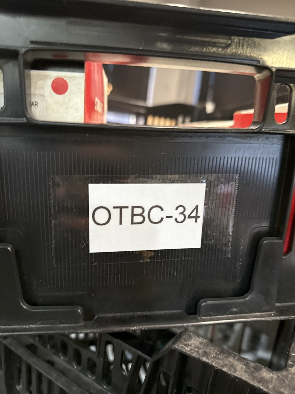 Standard Motor Products TM-56 Auto Trans Modulator Valve No Hose - Image 3