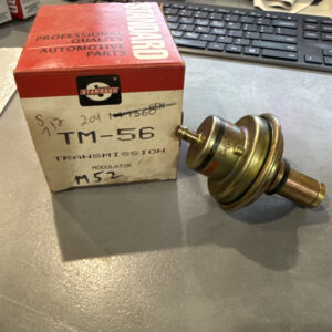 Standard Motor Products TM-56 Auto Trans Modulator Valve No Hose