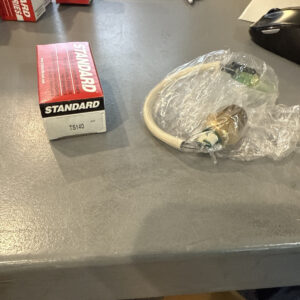 Standard Motor Products TS-140 HVAC Temperature Control Switch Sender Sensor