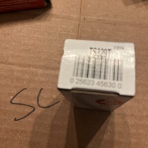 Standard Motor Products TS329T Temperature Switch OEM