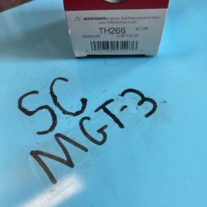 Standard Motor Products Throttle Position Sensor TH266