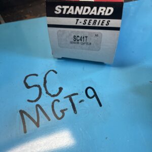 Standard Motor Products Vehicle Speed Sensor SC41T