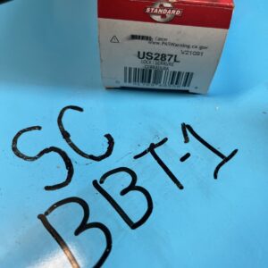 Standard Motors Ignition Lock Cylinder US287L For Chevy Astro Express GMC 98-04