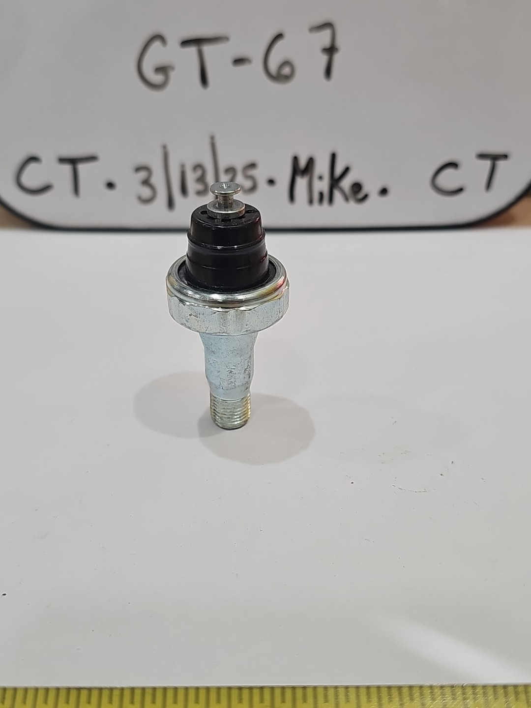 Standard PS11 Oil Pressure Switch - Image 4