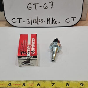 Standard PS11 Oil Pressure Switch