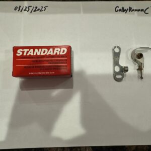Standard Professional Quality Automotive Parts DR1127
