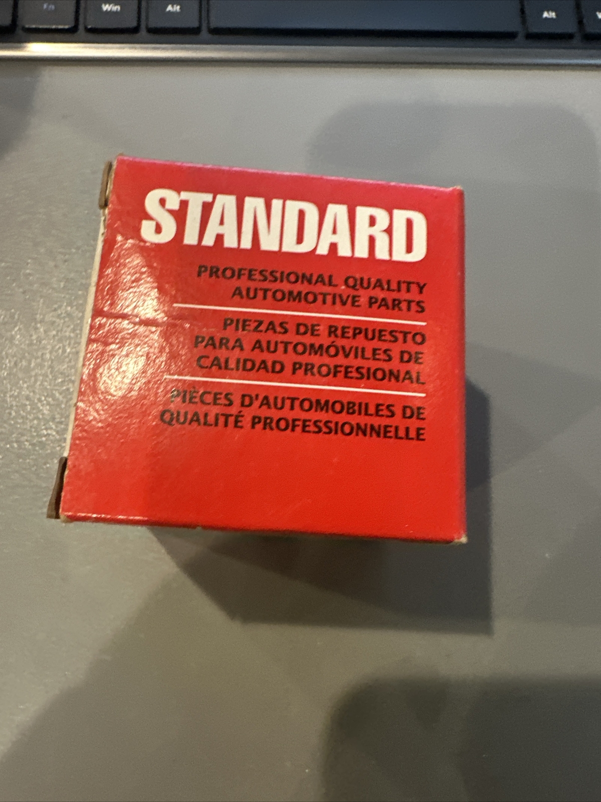 Standard S779 Socket - Image 3