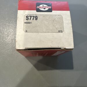 Standard S779 Socket