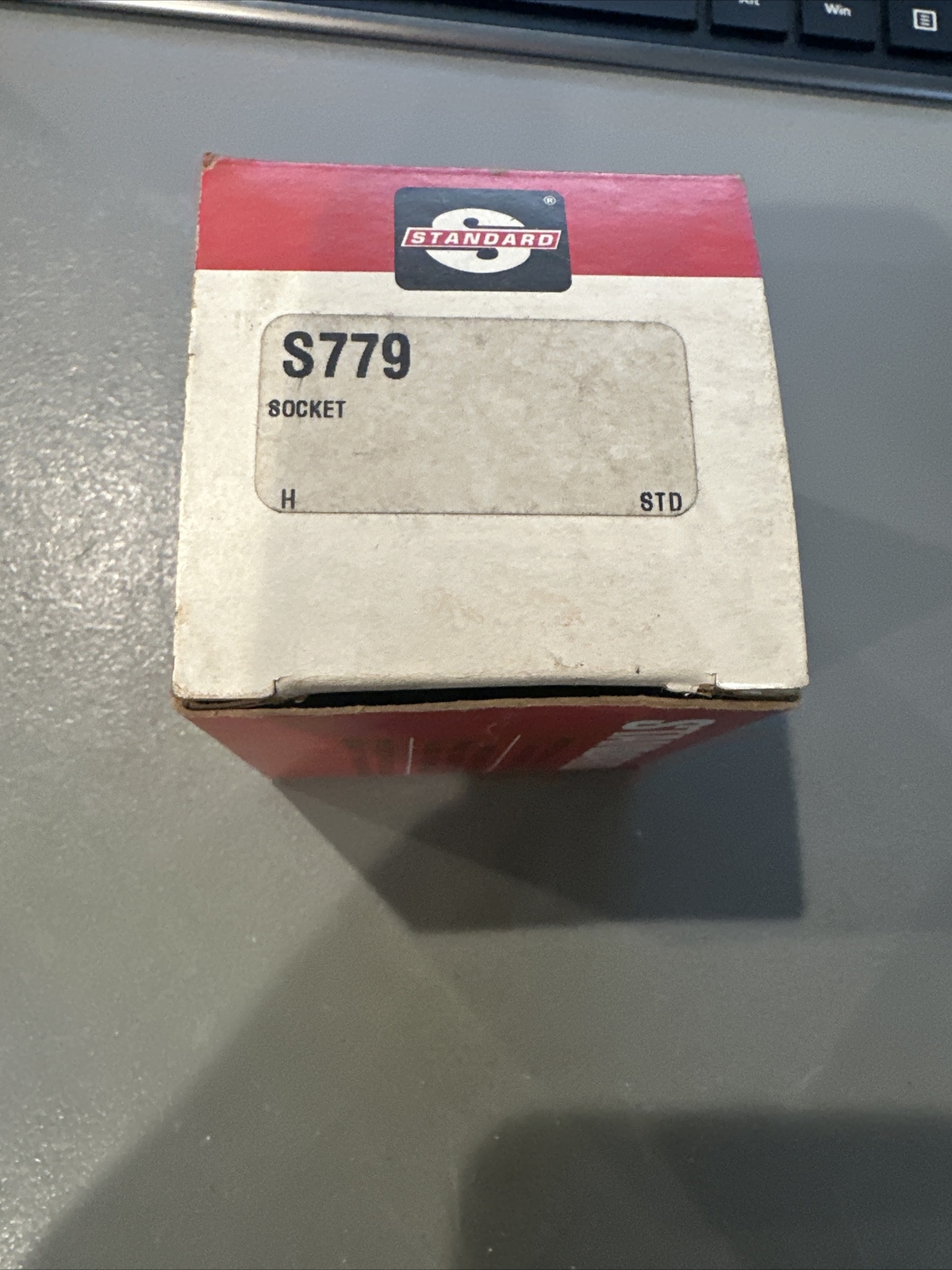 Standard S779 Socket