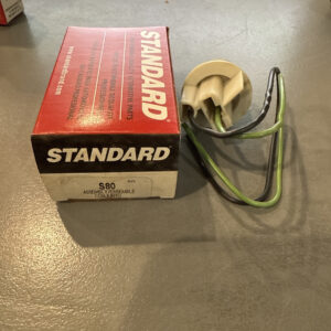 🔥🔥🔥Standard S80 Lamp Socket Standard S-80