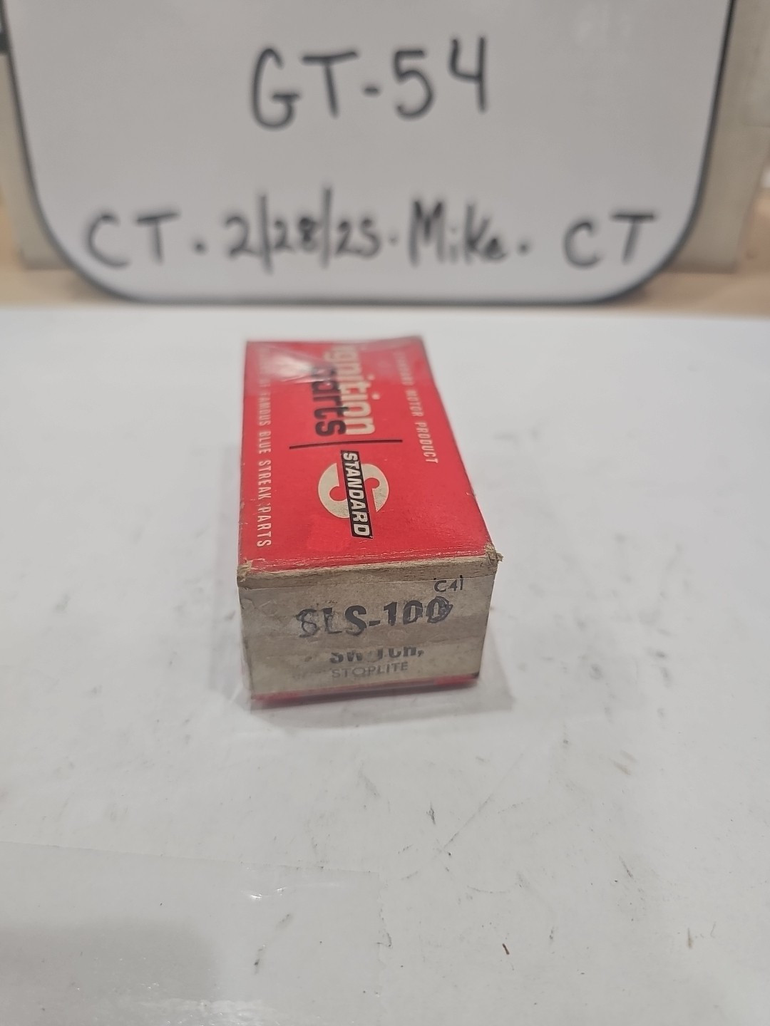 Standard SLS-100 Stoplight Switch - Image 4