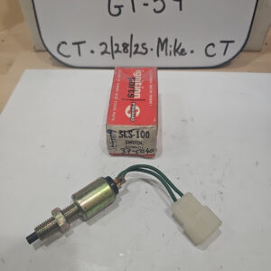 Standard SLS-100 Stoplight Switch