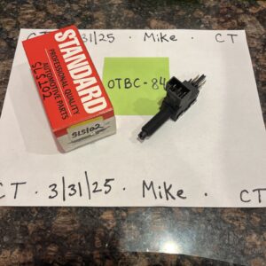 Standard SLS102 Brake Light Switch