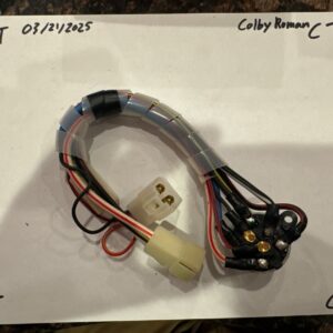 Standard Switch US225