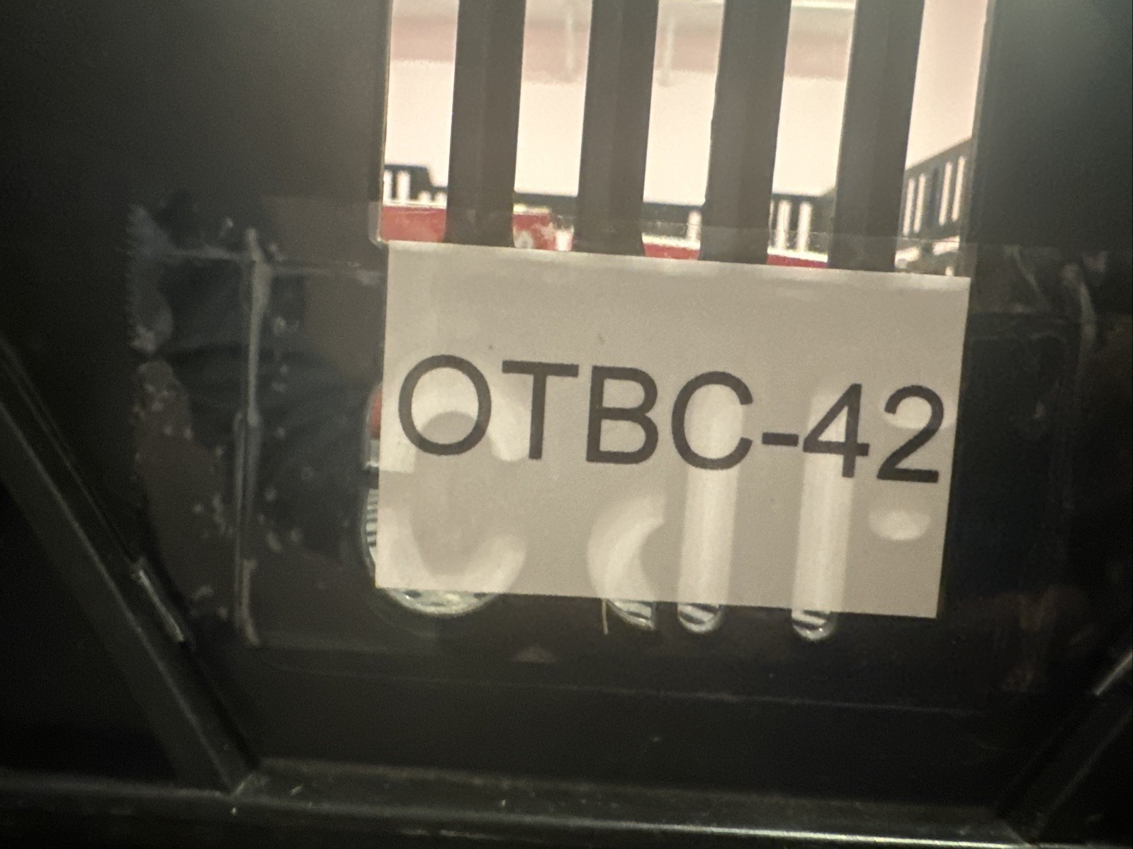 Standard T-Series Professional Quality Automotive Parts Rotor JR114T - Image 3