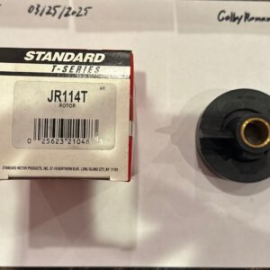 Standard T-Series Professional Quality Automotive Parts Rotor JR114T