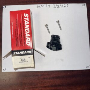 Standard TH39 Throttle Pos Sens Fits 87-90 Chevy Olds Cadilac Pontiac BIN F/S