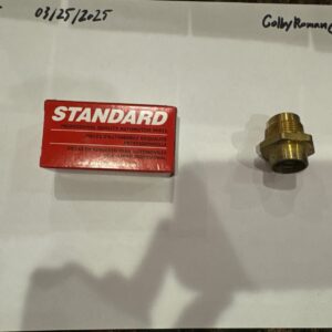 Standard TS-164 Engine Cooling Fan Switch 1983-1984 Renault Alliance 1984 Encore