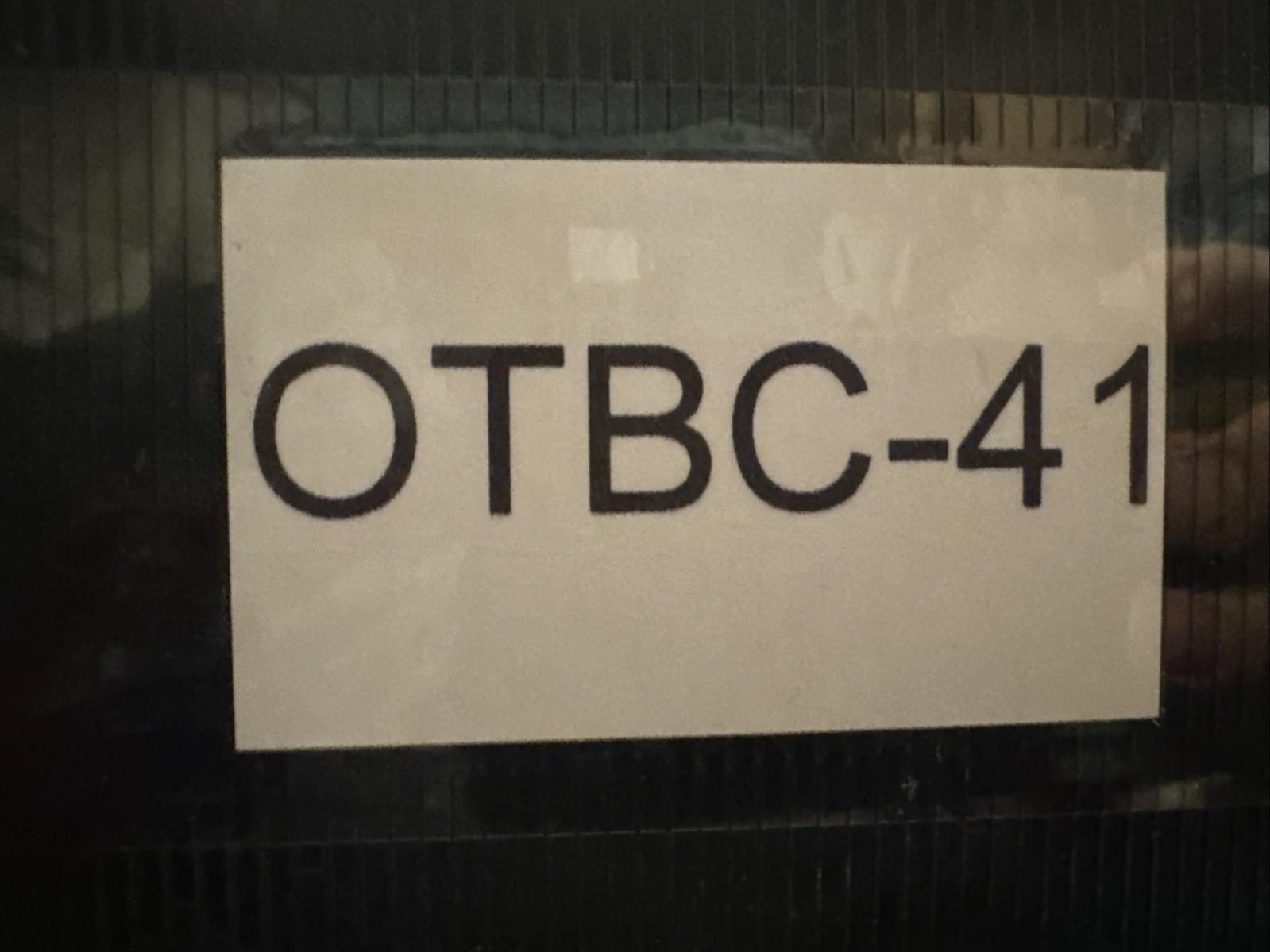 Standard TS-164 Engine Cooling Fan Switch 1983-1984 Renault Alliance 1984 Encore - Image 5