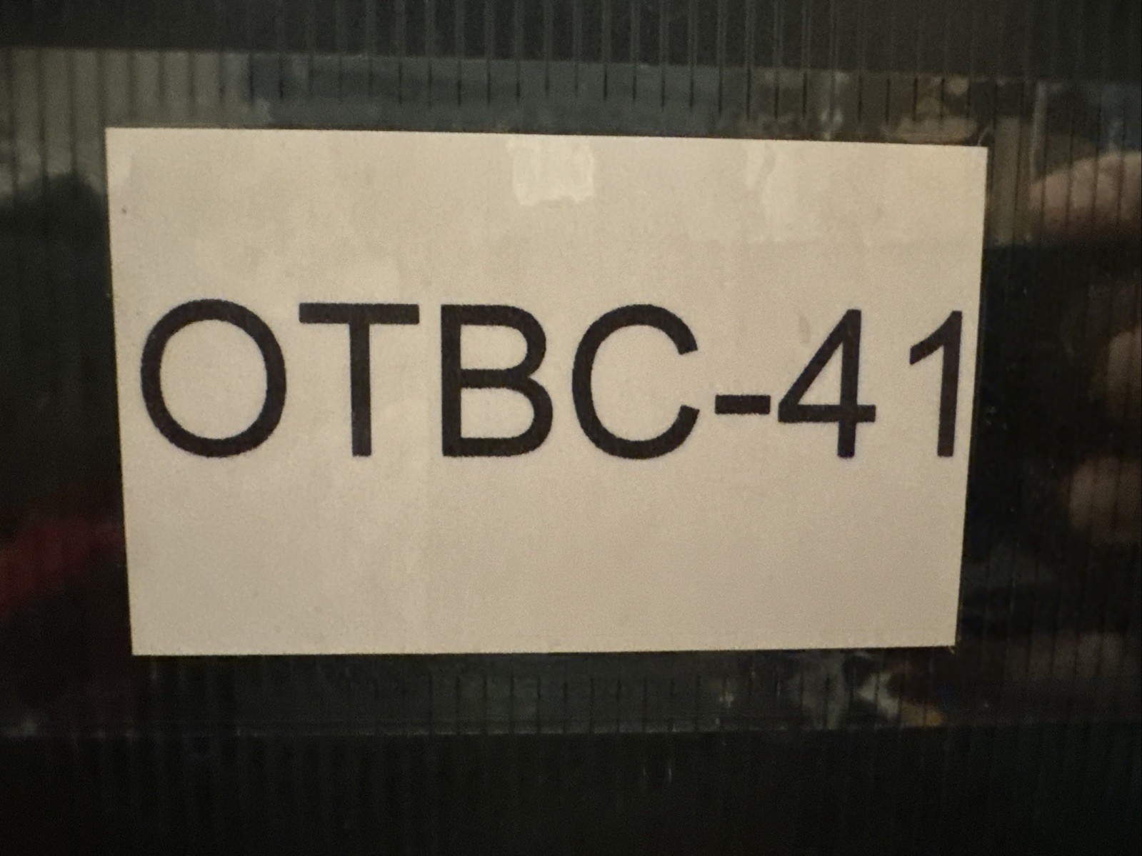 Standard TS158 Reman Engine Cooling Fan Switch - Image 5