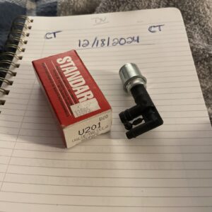 Standard V201 PCV Valve V-201
