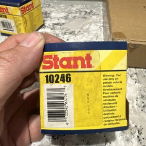 Stant 10246 Radiator Cap - OE Type