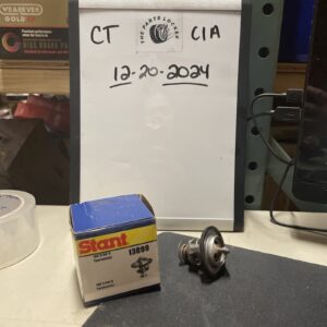 Stant 13899 Engine Coolant Thermostat 195F/90C S389195