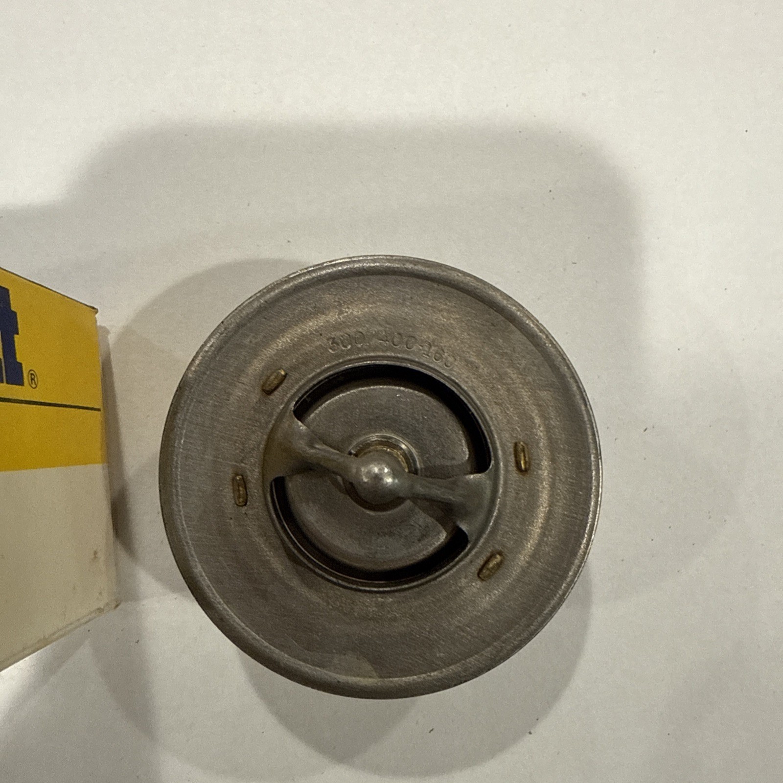 Stant 300-160 Thermostat,160 Deg. F - Image 3