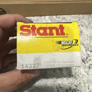Stant Engine Thermostat 170°F 14327