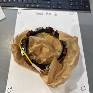 Stator Alternator For John deere 102 105 107H 107S 17HS 115 125 145 1642HS