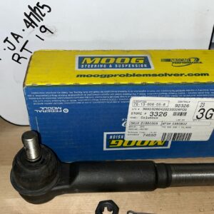 Steering Drag Link Moog ES80802