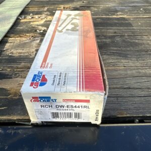 Steering Tie Rod End  ES441RL Drive works