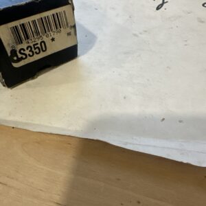 Steering Tie Rod End MAS IS350