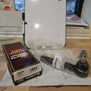 Steering Tie Rod End Parts Master ES800404 fits 2004 Nissan Quest