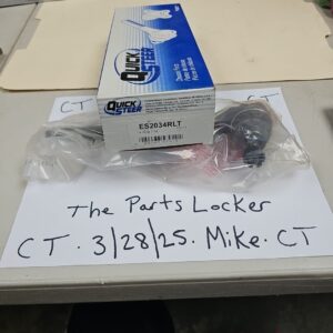 Steering Tie Rod End QuickSteer ES2034RLT