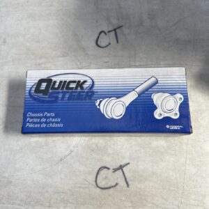 Steering Tie Rod End QuickSteer ES2376